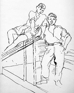 JEUNES SAISONS DE EMMANUEL ROBLES (91)